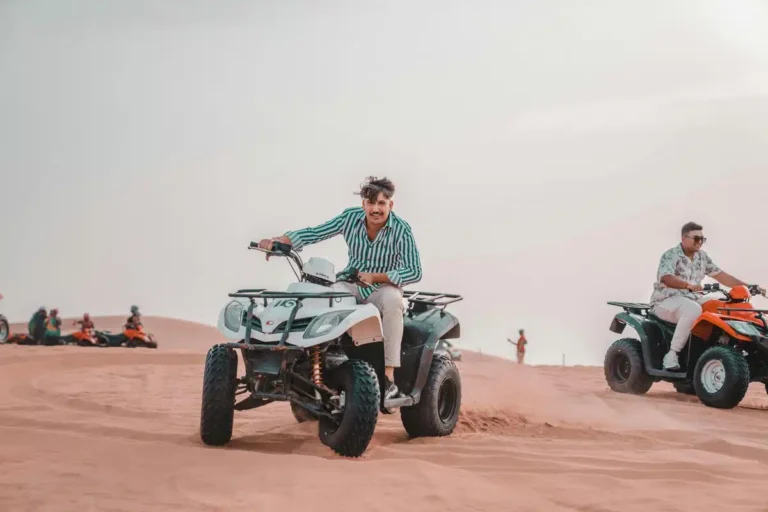 Private Buggy Tour Makadi – Wüste & Meer
