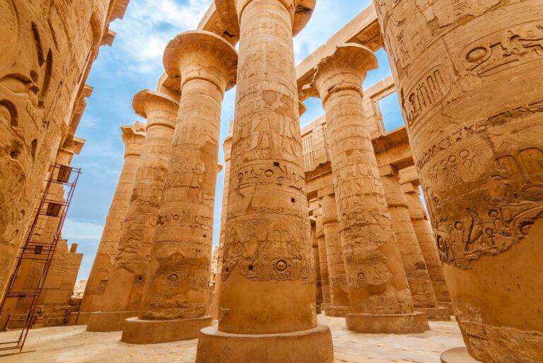 Ab Kairo: 3-Tage-Tour – Kairo, Assuan & Abu Simbel mit Flug