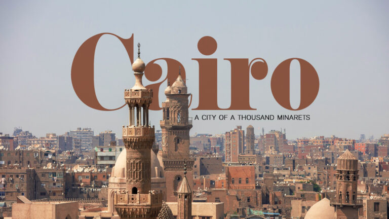 Ab Kairo | 4 Tage Kairo & Luxor mit dem Flugzeug