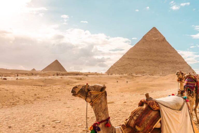 Ägypten Rundreise 9 Tage ab Luxor Privat – Das ultimative Kultur-Erlebnis