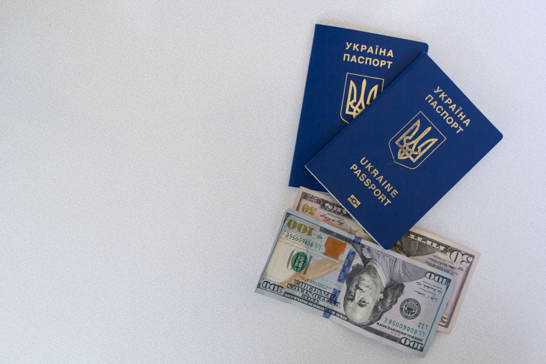 Passport Office in Hurghada zur Visumsverlängerung mit Wartebereich